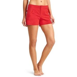 Athleta Costa Shorts Size 0
